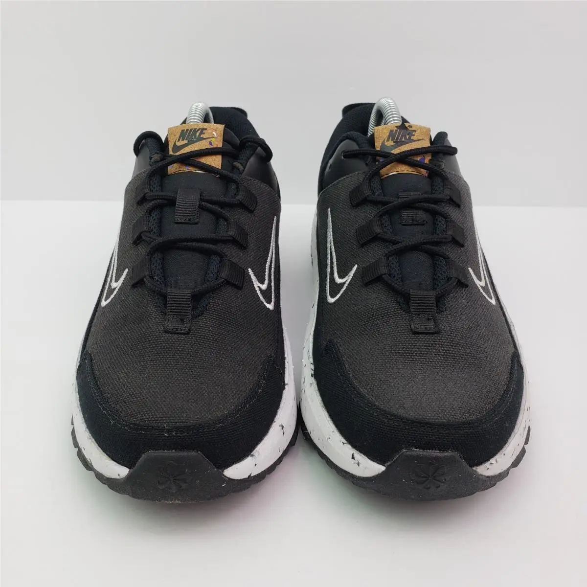 Nike shoes - Nike Crater Remixa - Crater Remixa - Black 3