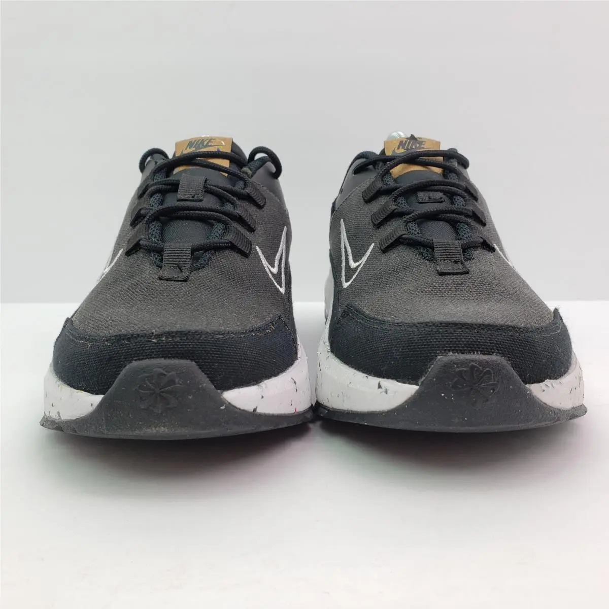 Nike shoes - Nike Crater Remixa - Crater Remixa - Black 4