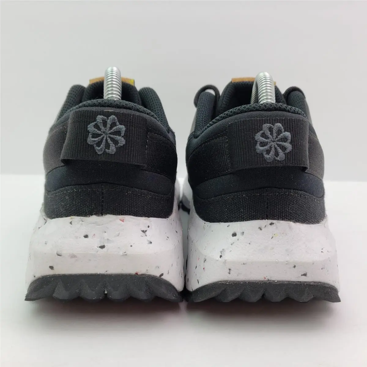 Nike shoes - Nike Crater Remixa - Crater Remixa - Black 5