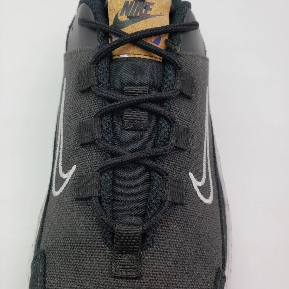 Nike shoes - Nike Crater Remixa - Crater Remixa - Black 7
