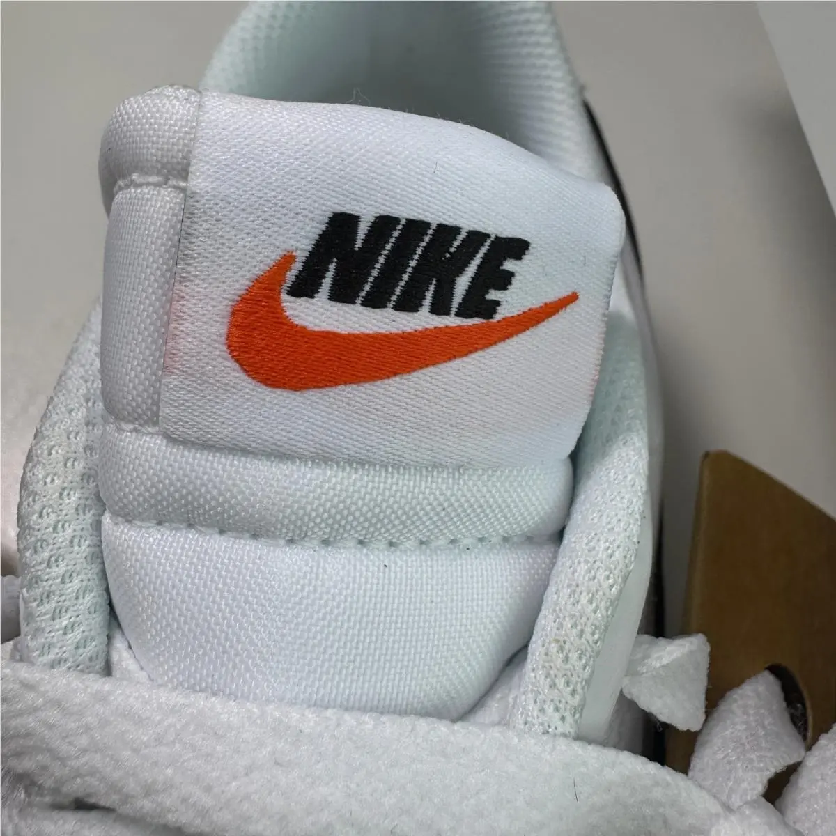 Nike shoes - Court Legacy Next Nature - Court Legacy Next Nature - White 11