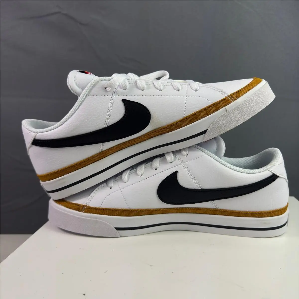 Nike shoes - Court Legacy Next Nature - Court Legacy Next Nature - White 14