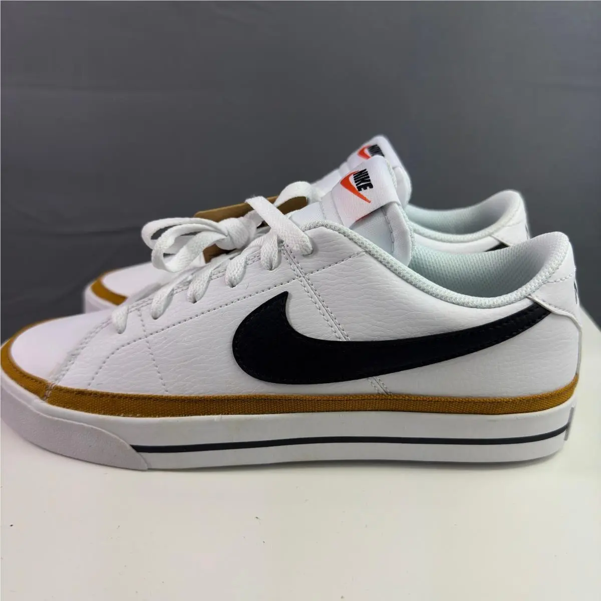 Nike shoes - Court Legacy Next Nature - Court Legacy Next Nature - White 0
