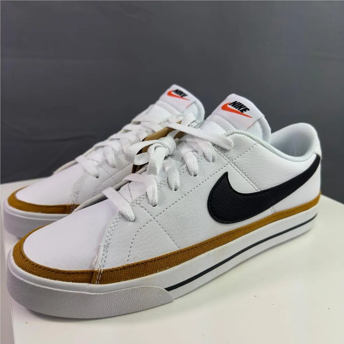 Nike shoes - Court Legacy Next Nature - Court Legacy Next Nature - White 1
