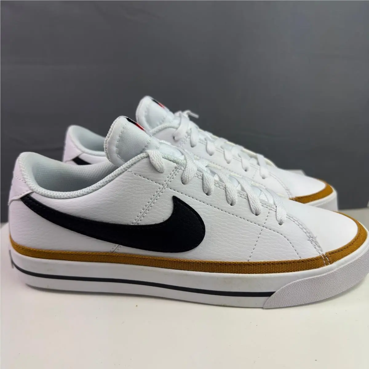Nike shoes - Court Legacy Next Nature - Court Legacy Next Nature - White 6