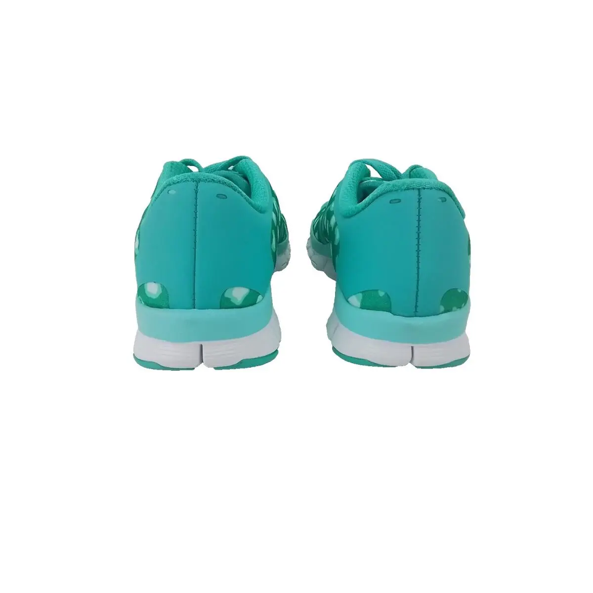 Nike shoes - Nike Free 5.0 - Free - 695168-400 - Aqua - Teal 0