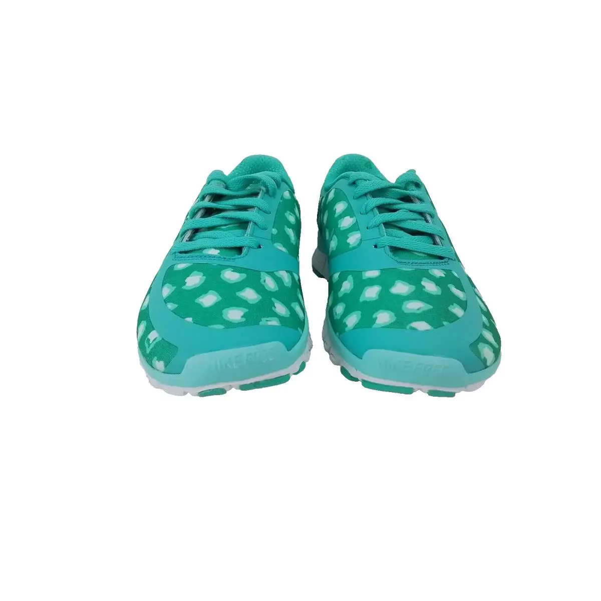 Nike shoes - Nike Free 5.0 - Free - 695168-400 - Aqua - Teal 1