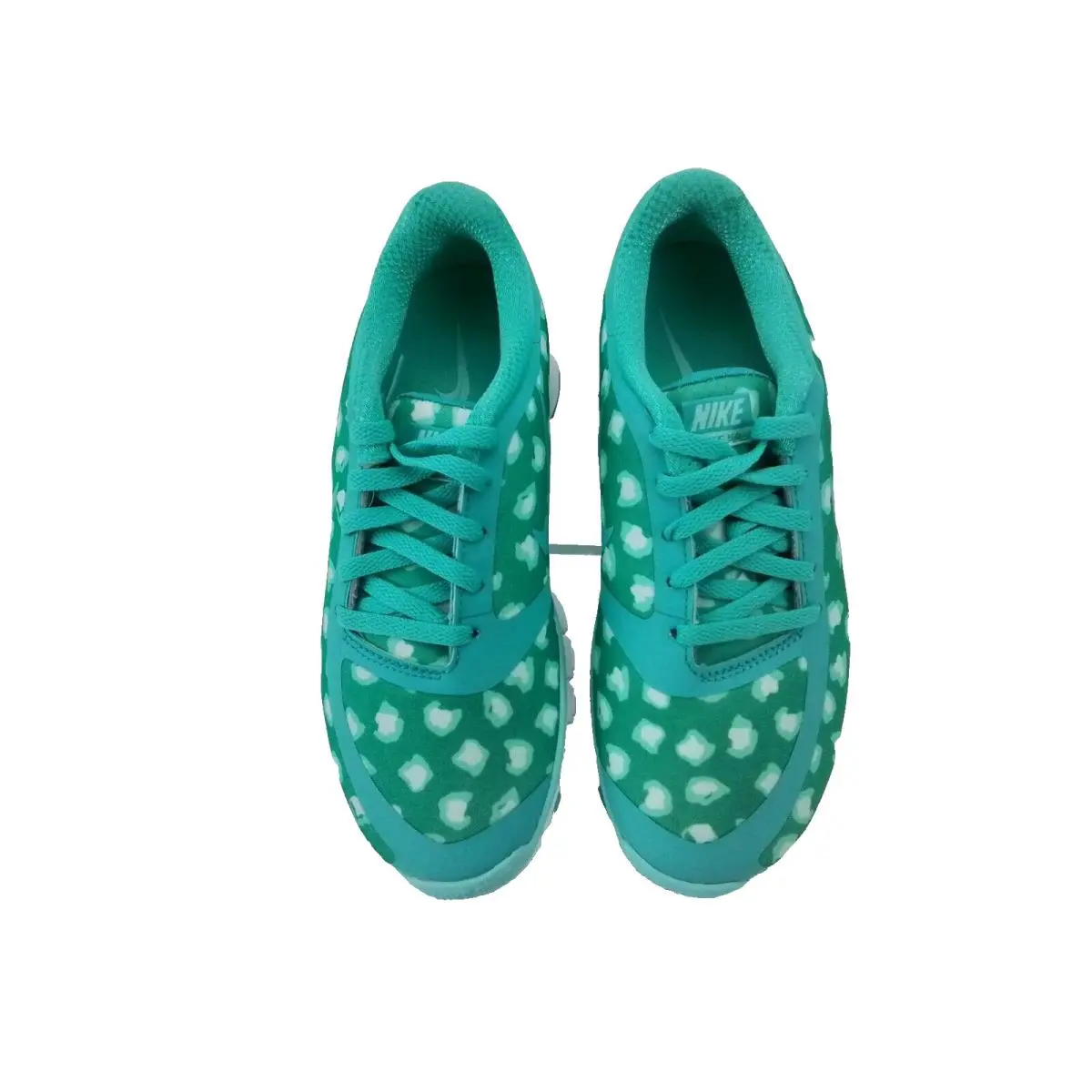 Nike shoes - Nike Free 5.0 - Free - 695168-400 - Aqua - Teal 5