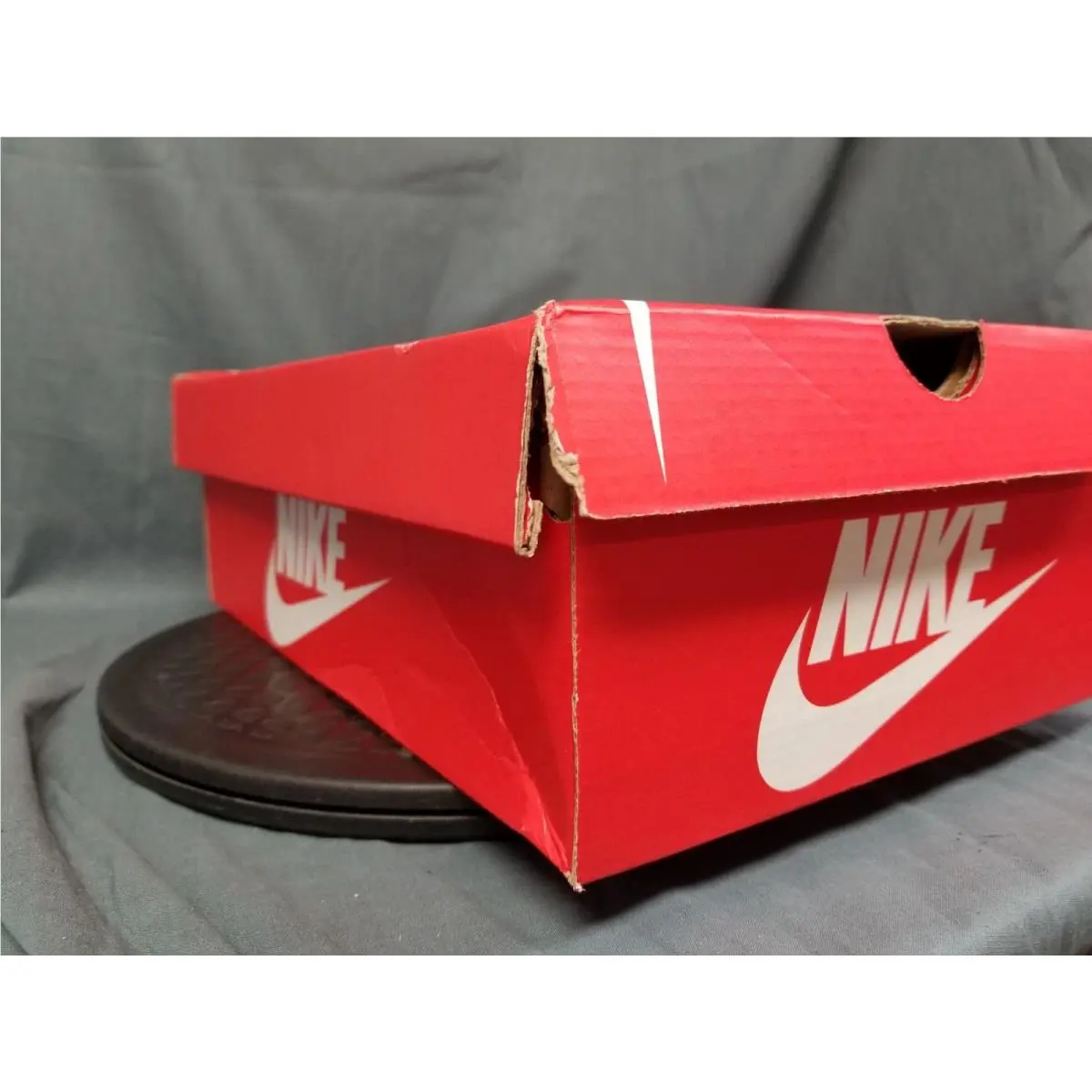 Nike shoes - DD1068110 - DD1068-110 - White/Blue-Emerald-Resin (UPC: 196152188571) 11