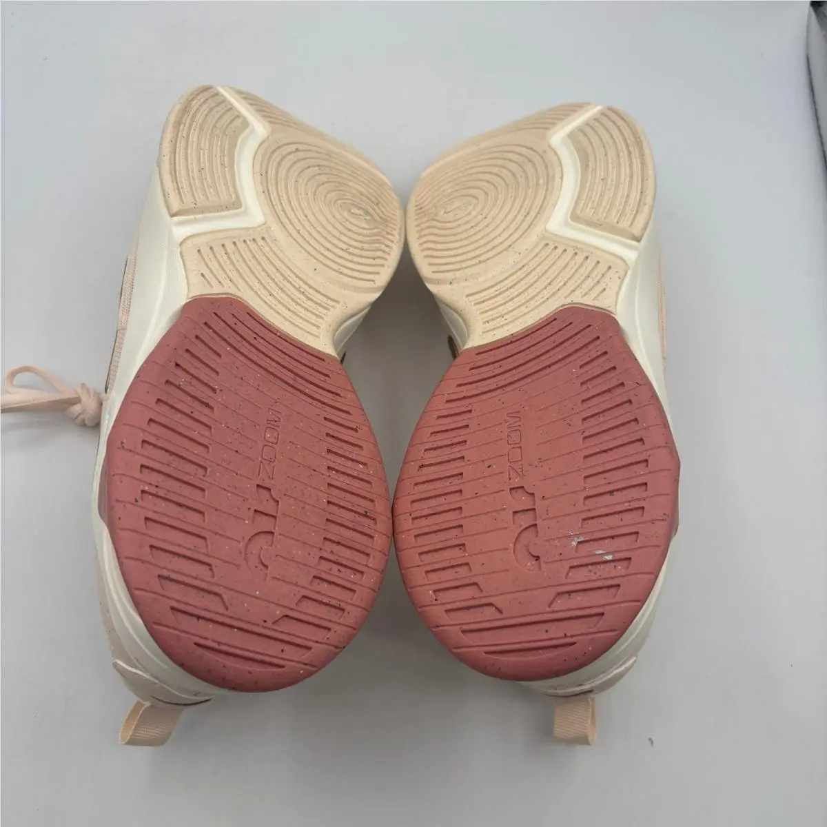 Nike shoes - Nike Zoom Bella 6 - Zoom Bella - Pink 4