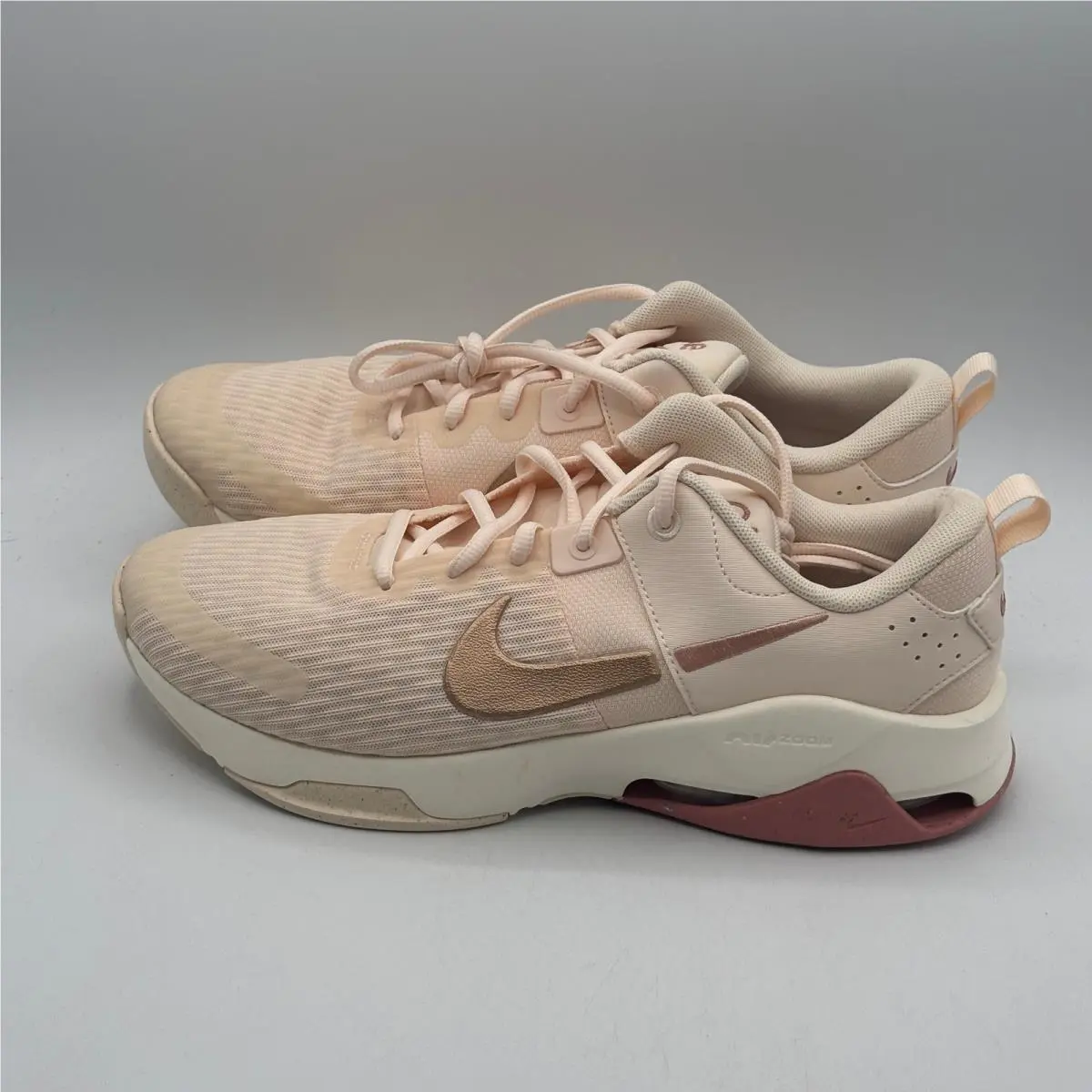 Nike shoes - Nike Zoom Bella 6 - Zoom Bella - Pink 2