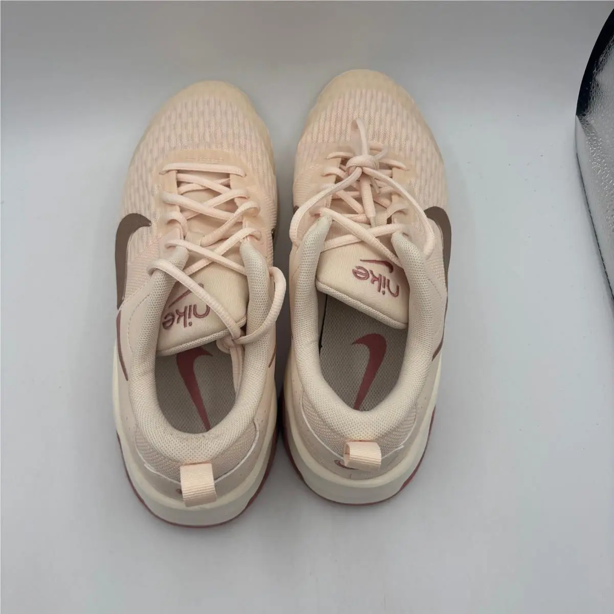 Nike shoes - Nike Zoom Bella 6 - Zoom Bella - Pink 3