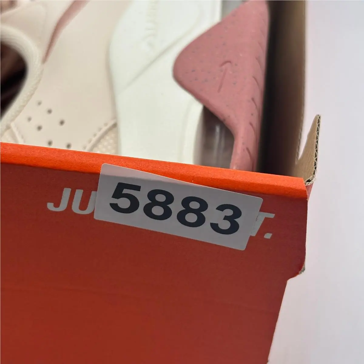 Nike shoes - Nike Zoom Bella 6 - Zoom Bella - Pink 6