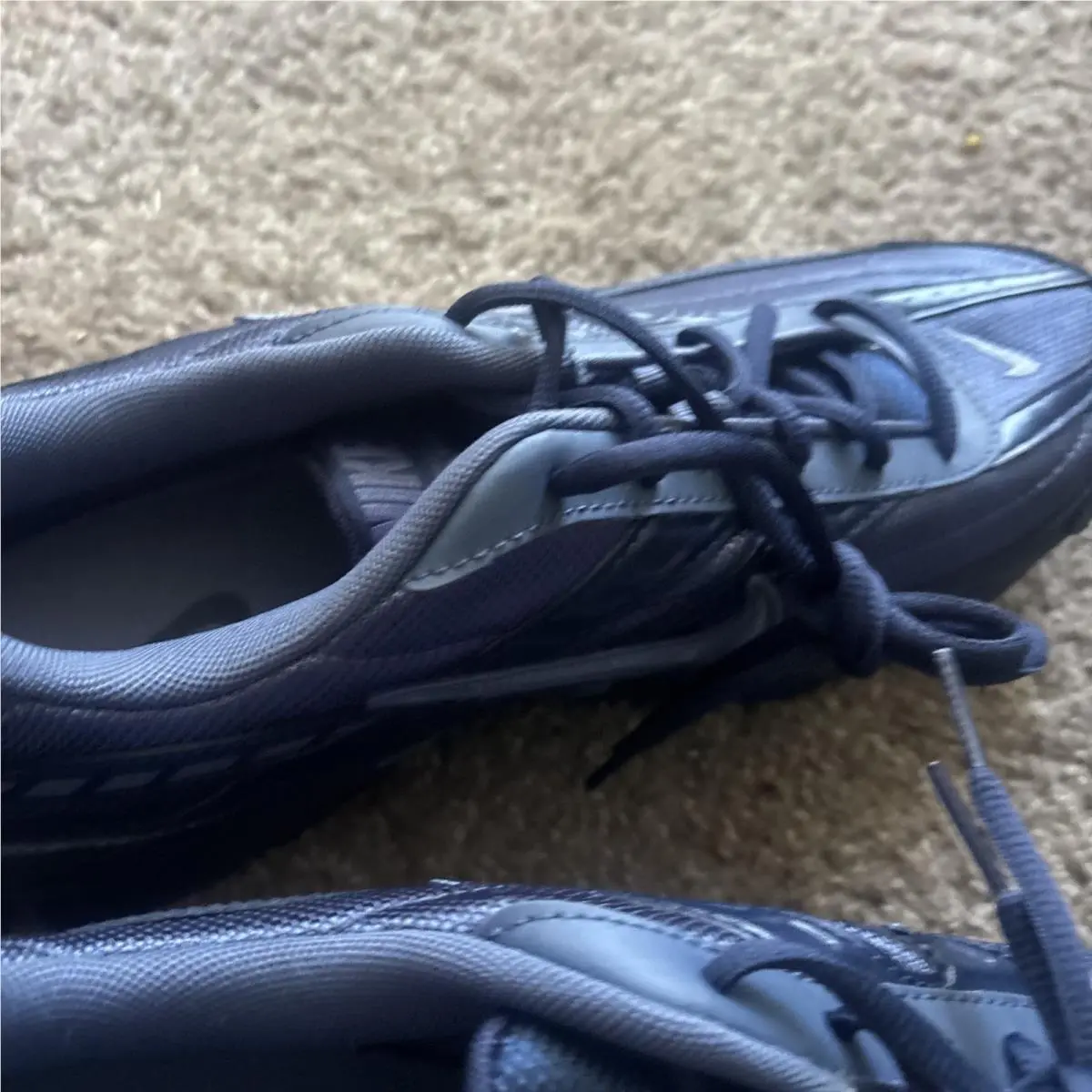 Nike shoes - Nike Initiator - Initiator - 394055-401 - Blue 9