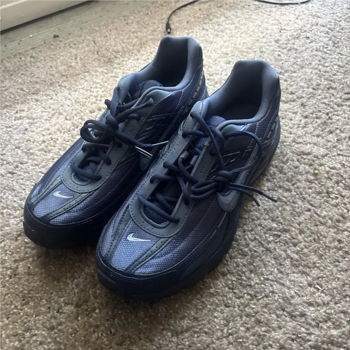 Nike shoes - Nike Initiator - Initiator - 394055-401 - Blue 2