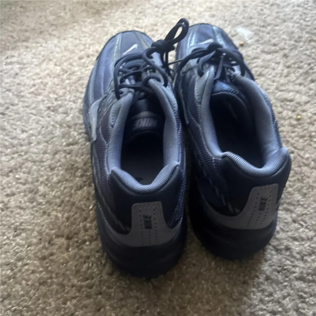 Nike shoes - Nike Initiator - Initiator - 394055-401 - Blue 3