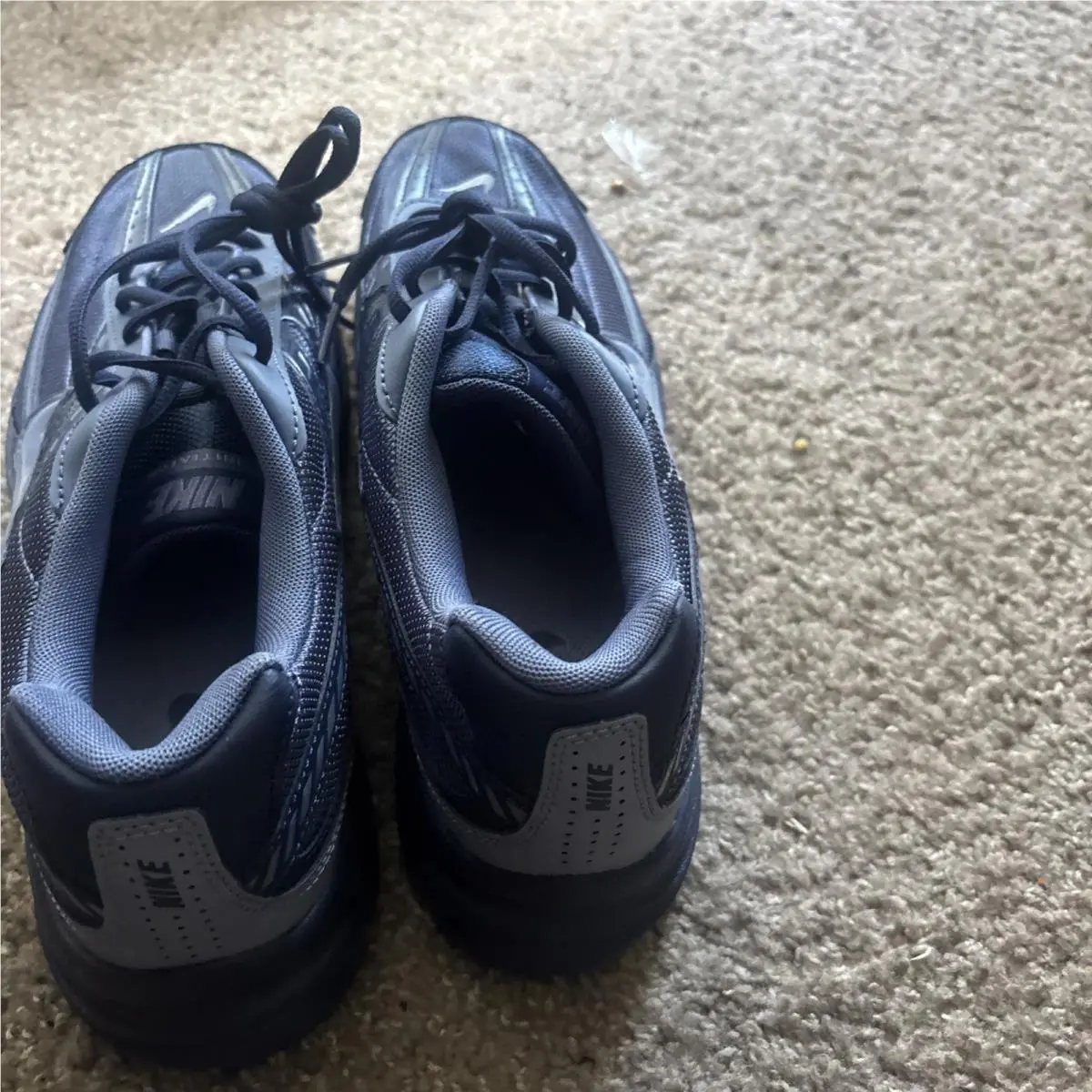Nike shoes - Nike Initiator - Initiator - 394055-401 - Blue 4