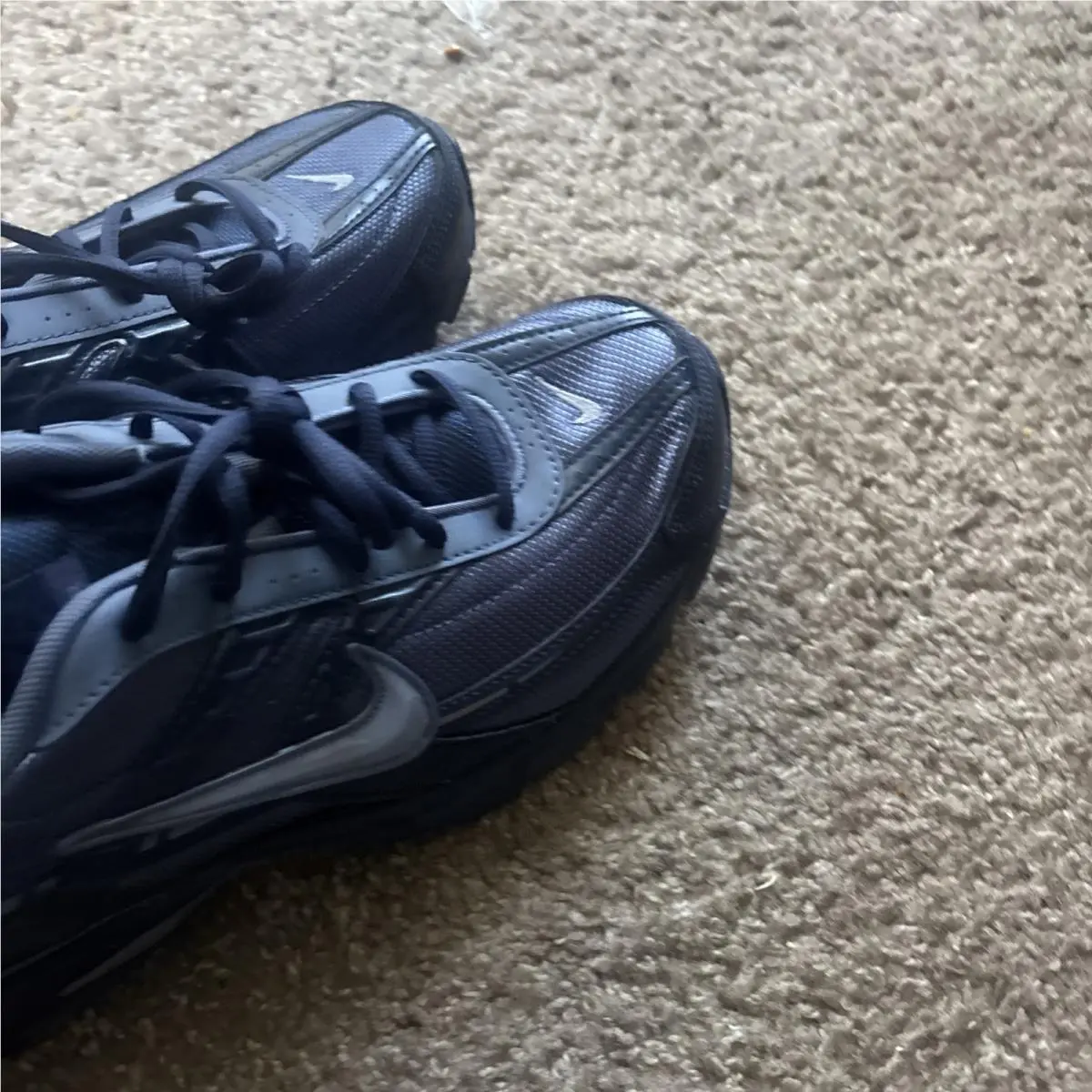 Nike shoes - Nike Initiator - Initiator - 394055-401 - Blue 5