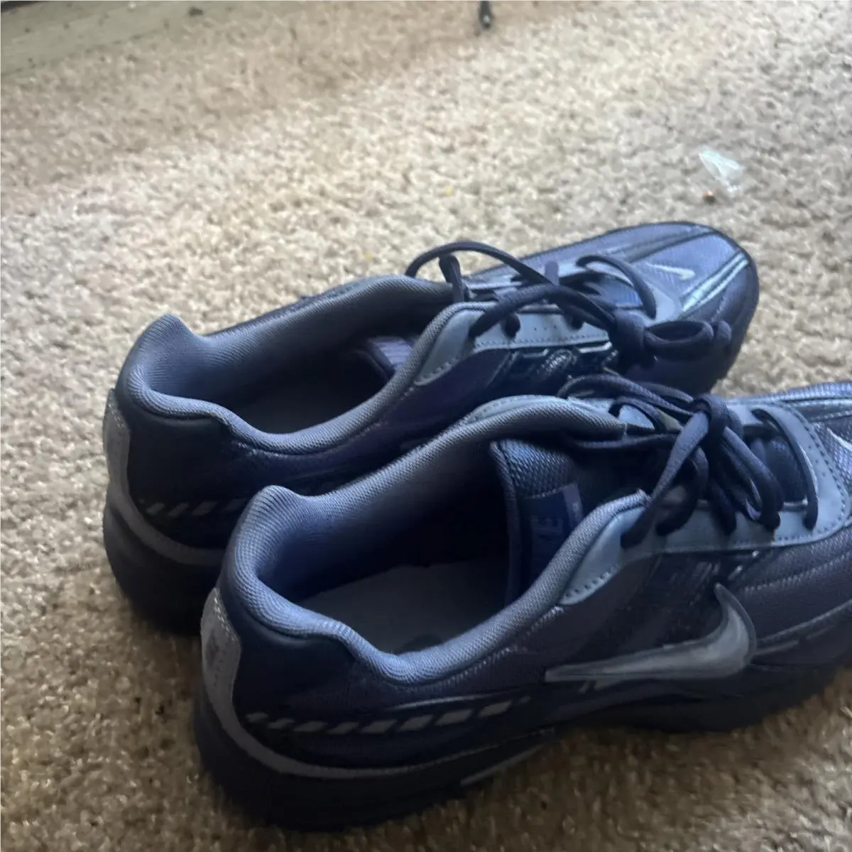 Nike shoes - Nike Initiator - Initiator - 394055-401 - Blue 6