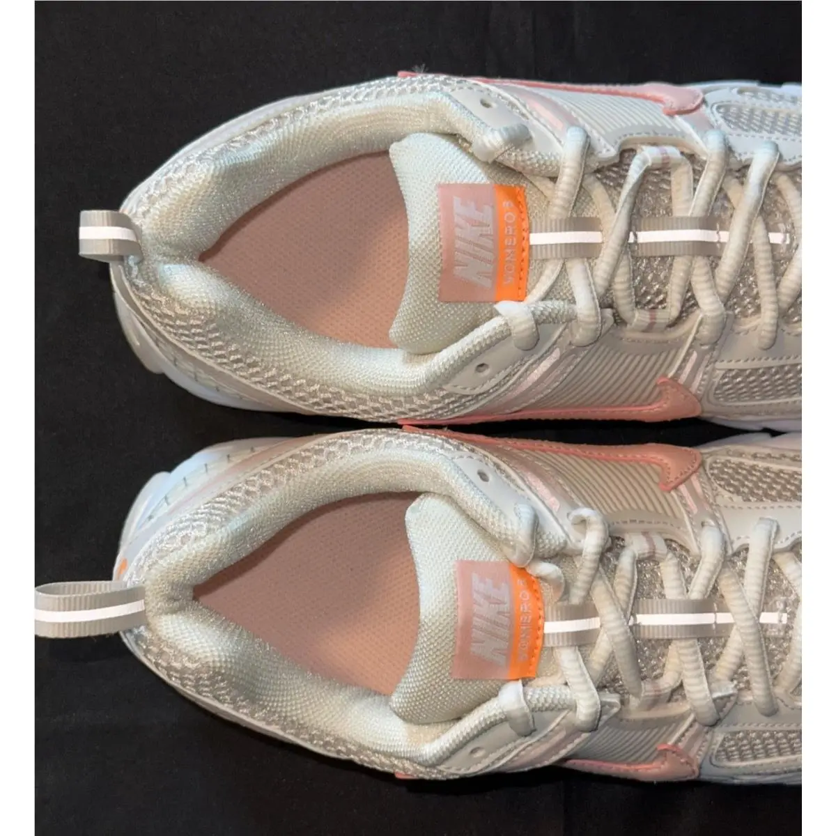 Nike shoes - Nike Zoom Vomero 5 - Zoom Vomero - Pink 4