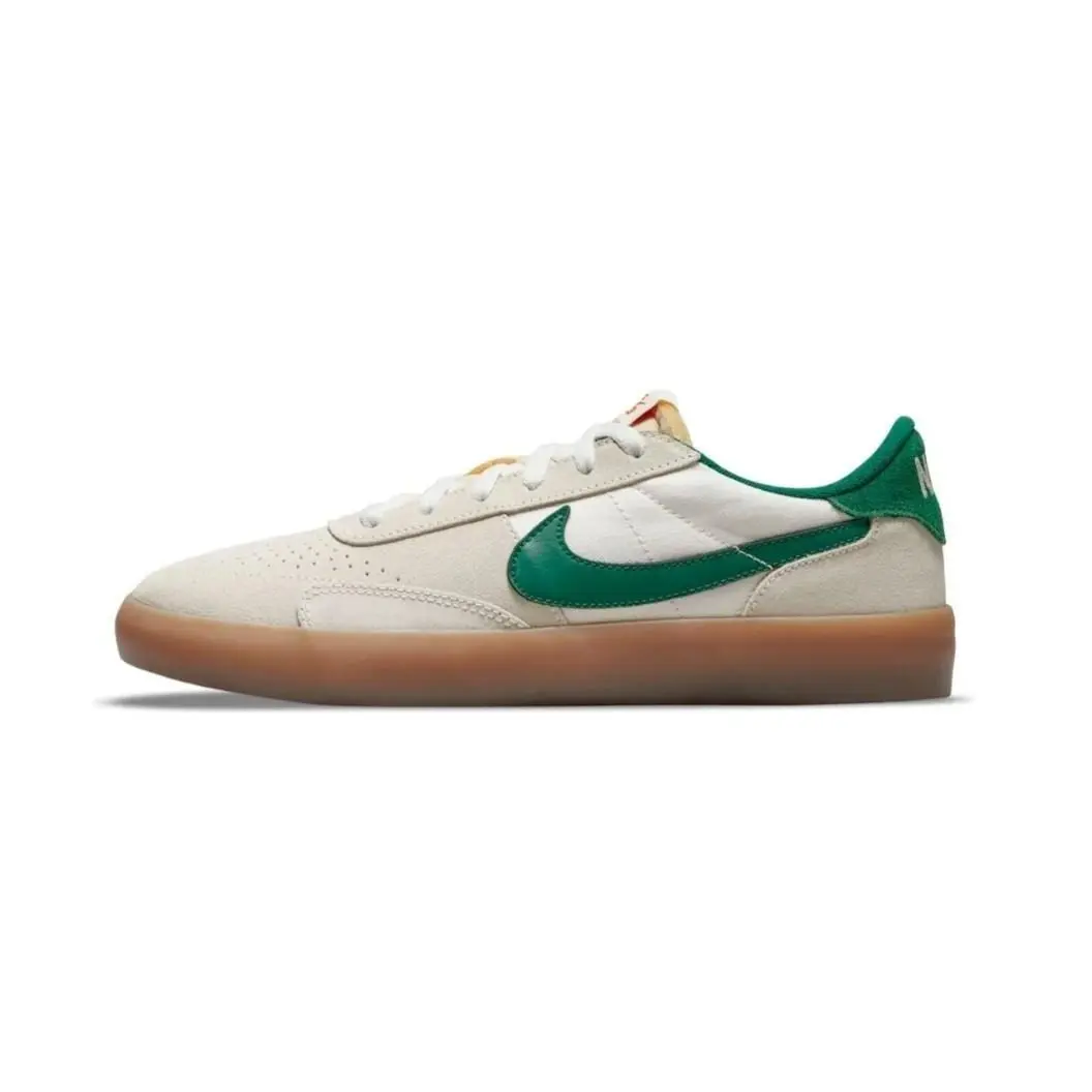 Nike shoes - Nike SB Heritage Vulc CD5010 104 - White 0