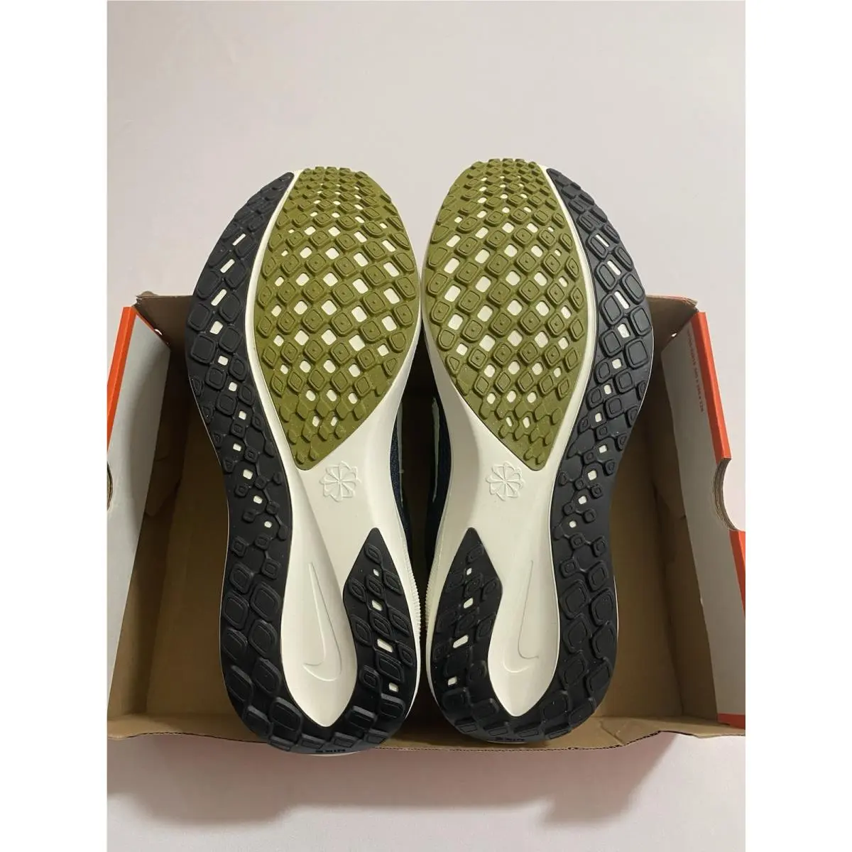 Nike shoes - Nike Air Zoom Pegasus 41 - HQ3452-041 - Black (UPC: 0197601892162) 7