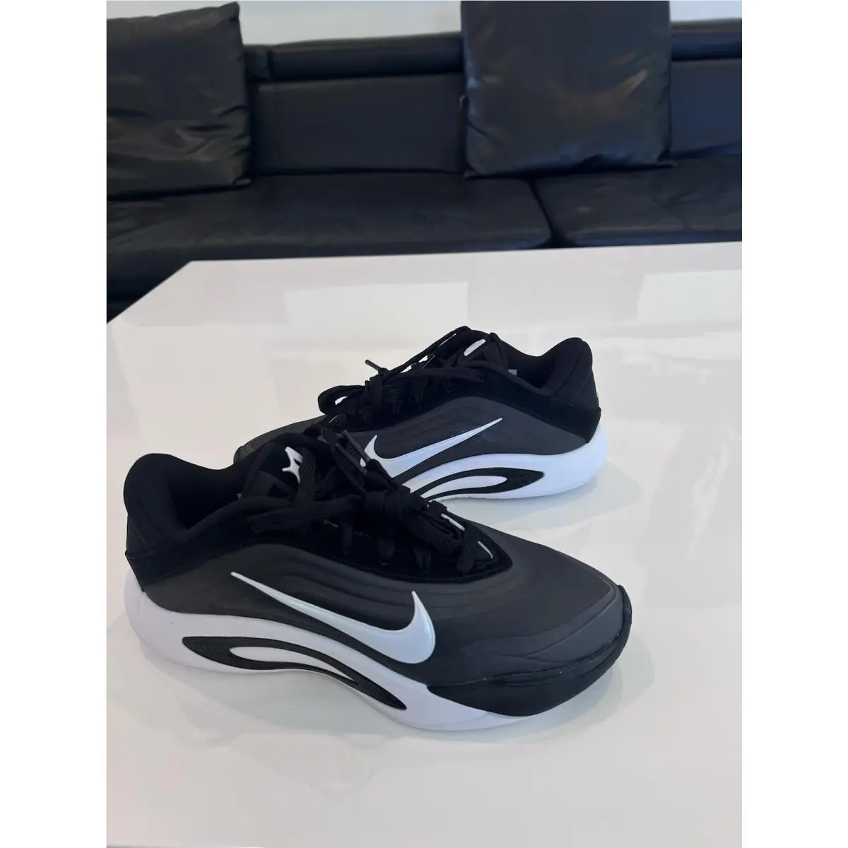 Nike shoes - Nike A One A`ja - One - Multicolor 0