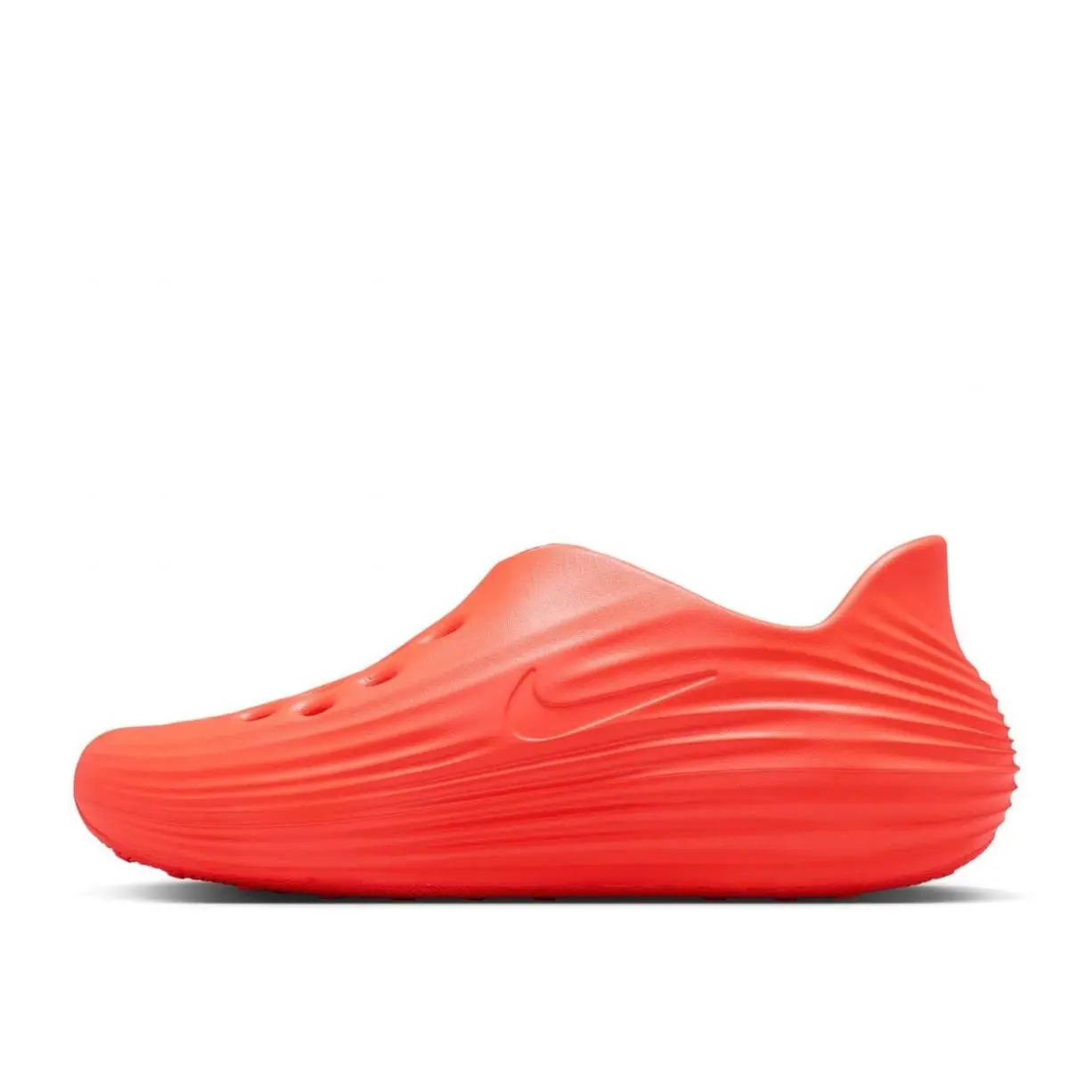 Nike shoes - Nike ReactX Rejuven8 - ReactX - Red 1