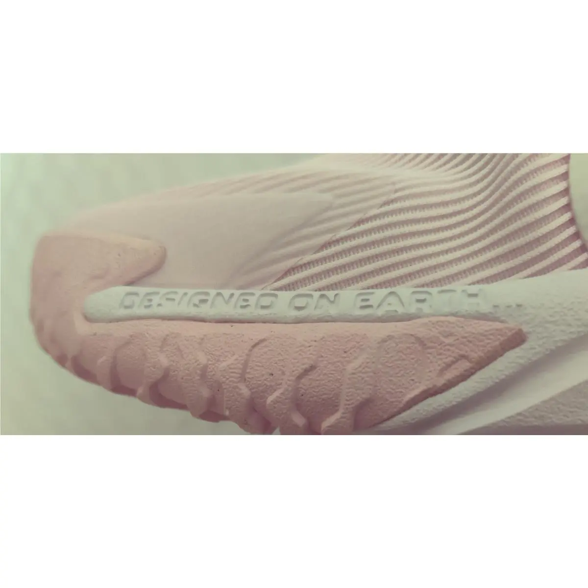 Nike shoes - Nike Star Runner 4 NN - DX7615 602 - pink foam summit White 5
