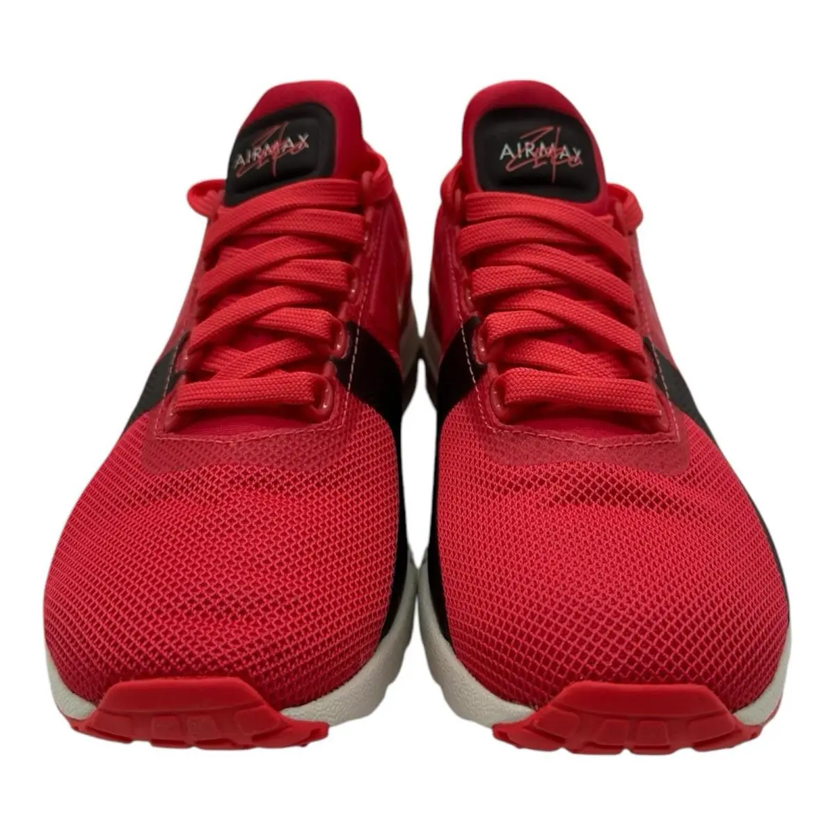 Nike shoes - Nike Air Max Zero - Air Max Zero - 857661-800 - Red 2