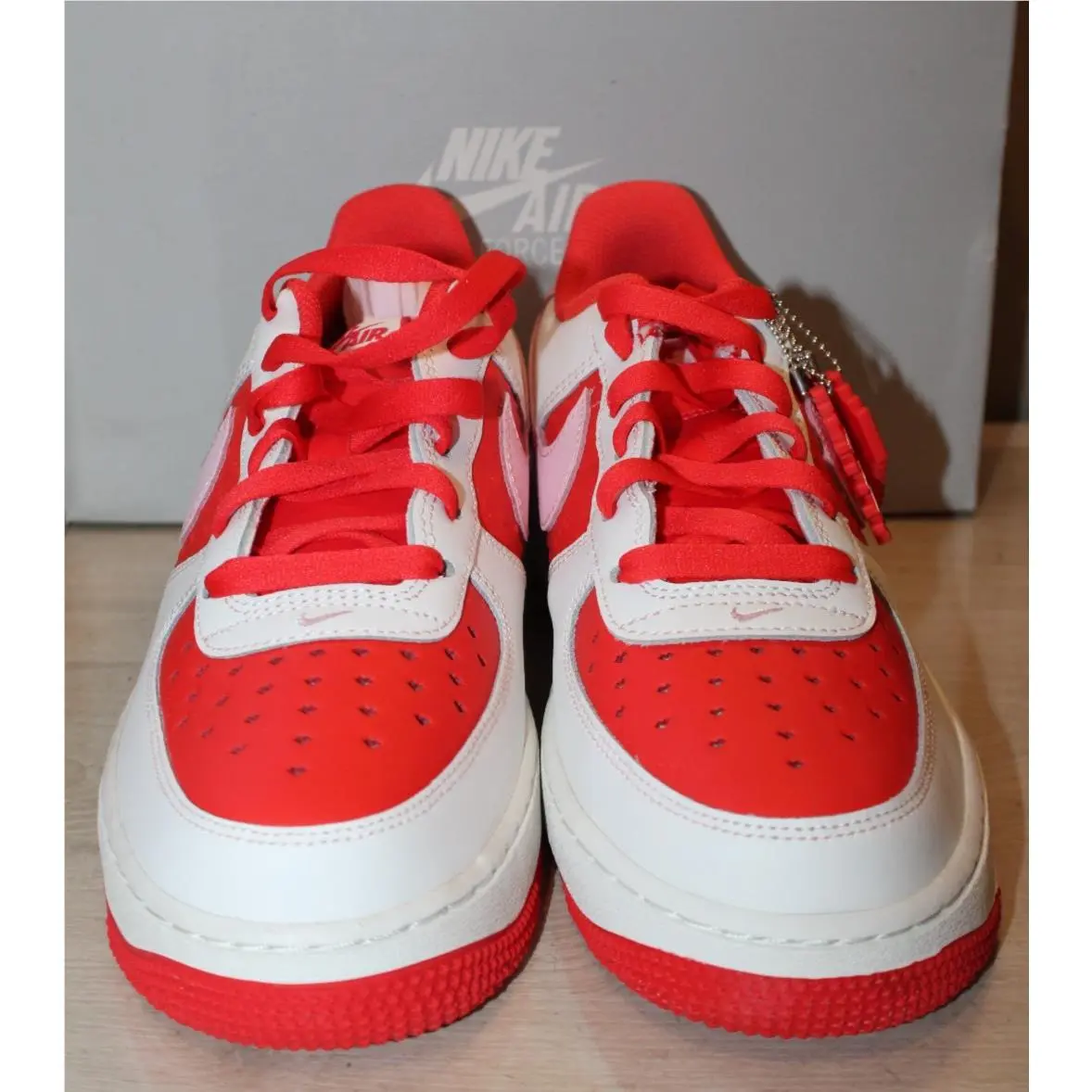 Nike shoes - Nike Air Force 1 - Air Force - Multicolor 1
