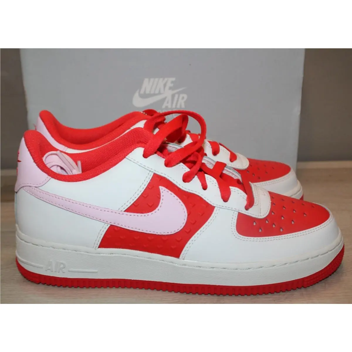 Nike shoes - Nike Air Force 1 - Air Force - Multicolor 2