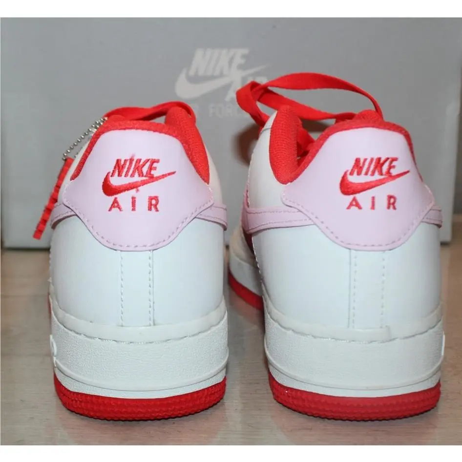 Nike shoes - Nike Air Force 1 - Air Force - Multicolor 4
