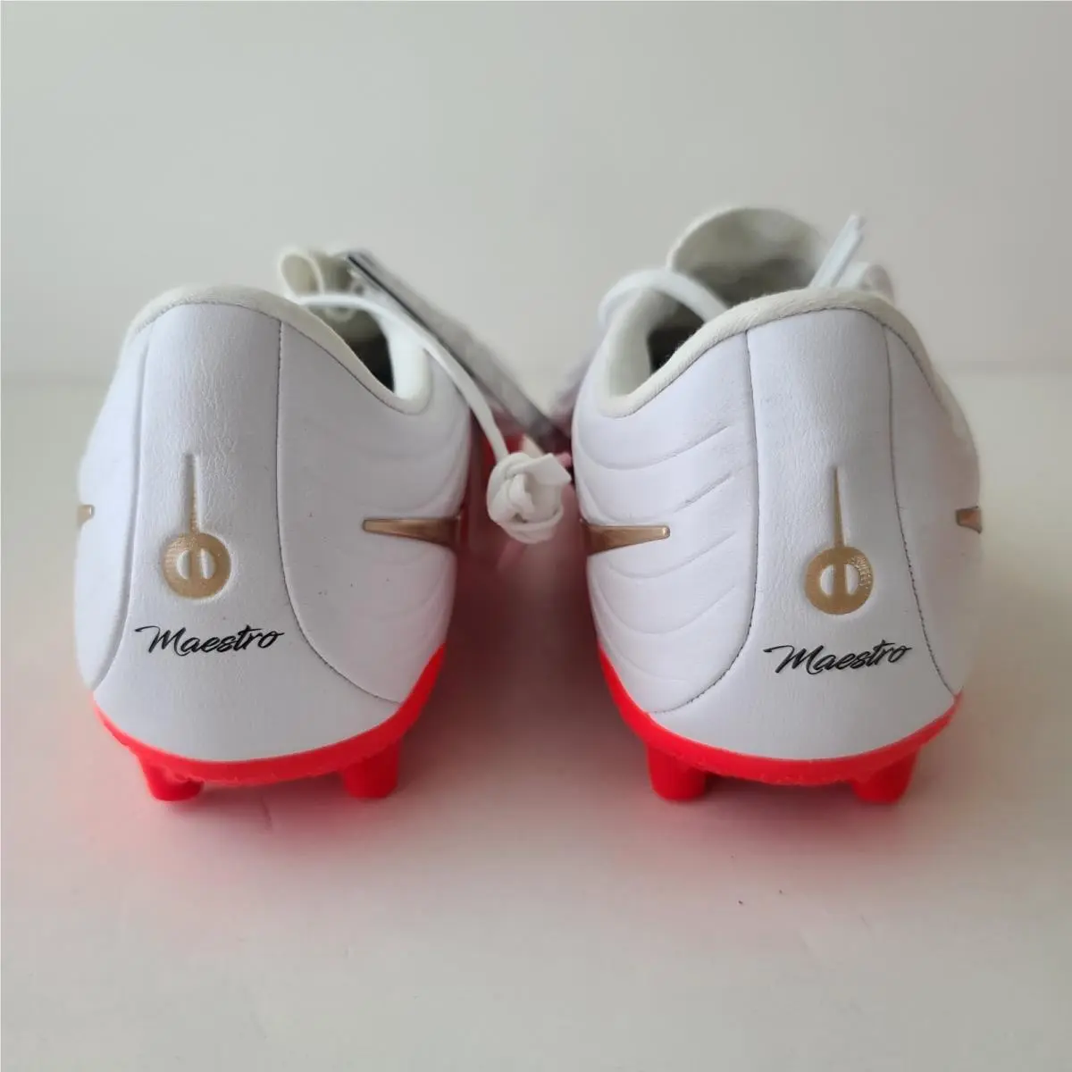 Nike shoes - Air Zoom Tiempo - Air Zoom Tiempo - IB4479-100 - White 2