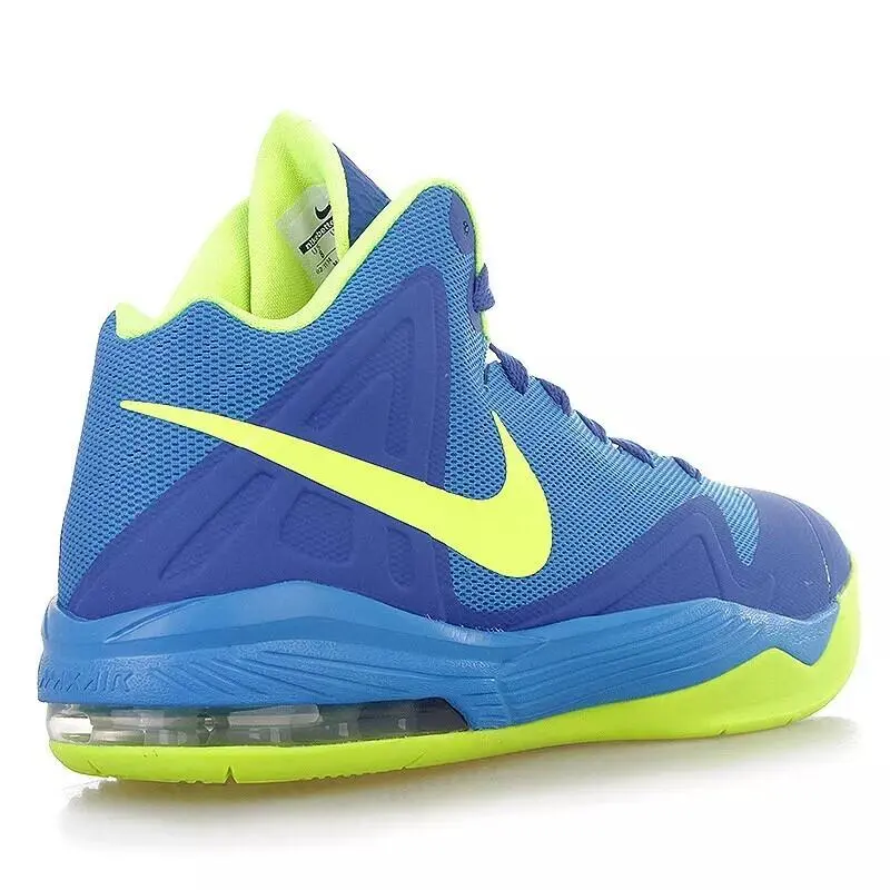 Nike shoes - Nike Air Max Premiere - Air Max Premiere - 653638-474 - Blue (UPC: 883412446990) 1
