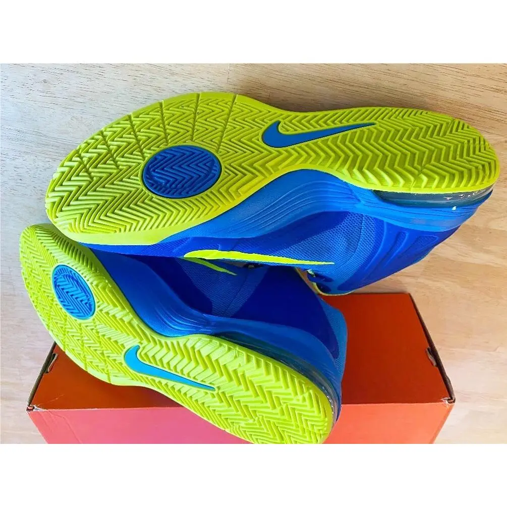 Nike shoes - Nike Air Max Premiere - Air Max Premiere - 653638-474 - Blue (UPC: 883412446990) 4