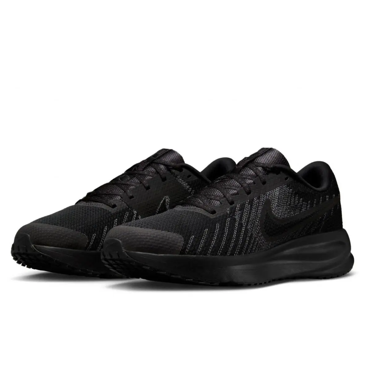 Nike shoes - Nike Run - Run - Black 4
