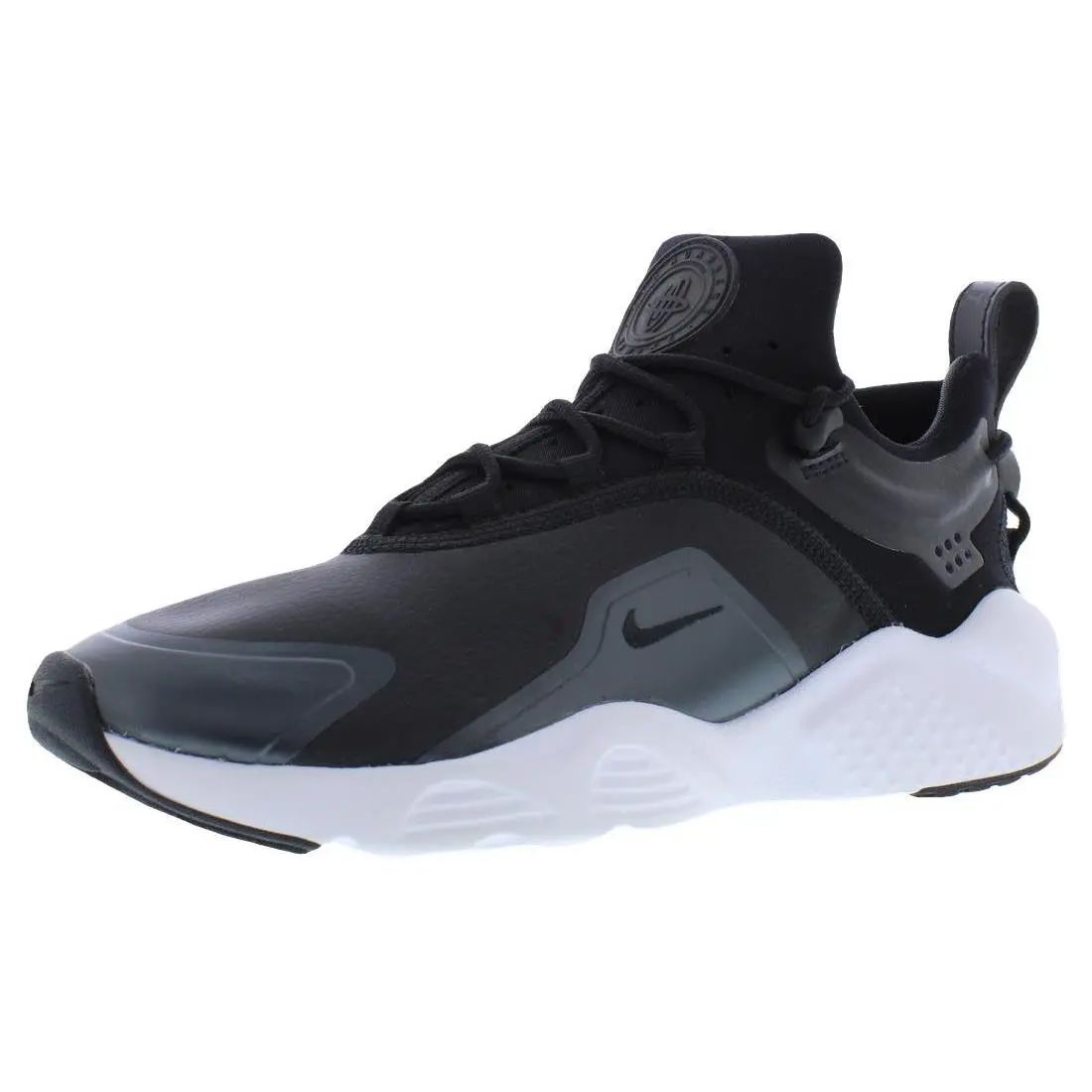 Nike shoes - Nike Huarache - Huarache - AO3171-001 - Black, Main: Black (UPC: 887227447760) 0