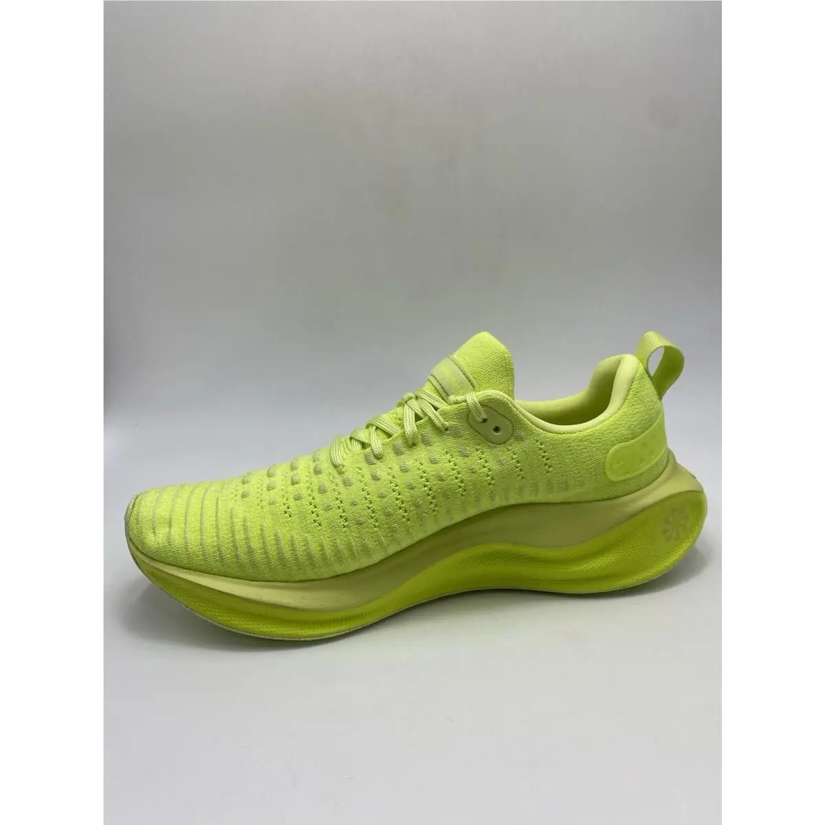 Nike shoes - Nike ReactX Infinity Run 4 - DR2670 700 - Volt/Barely Volt-Black (UPC: 197599879411) 1