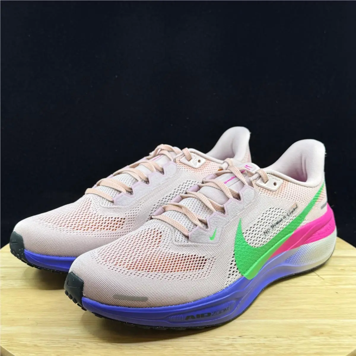 Nike shoes - Pink 0