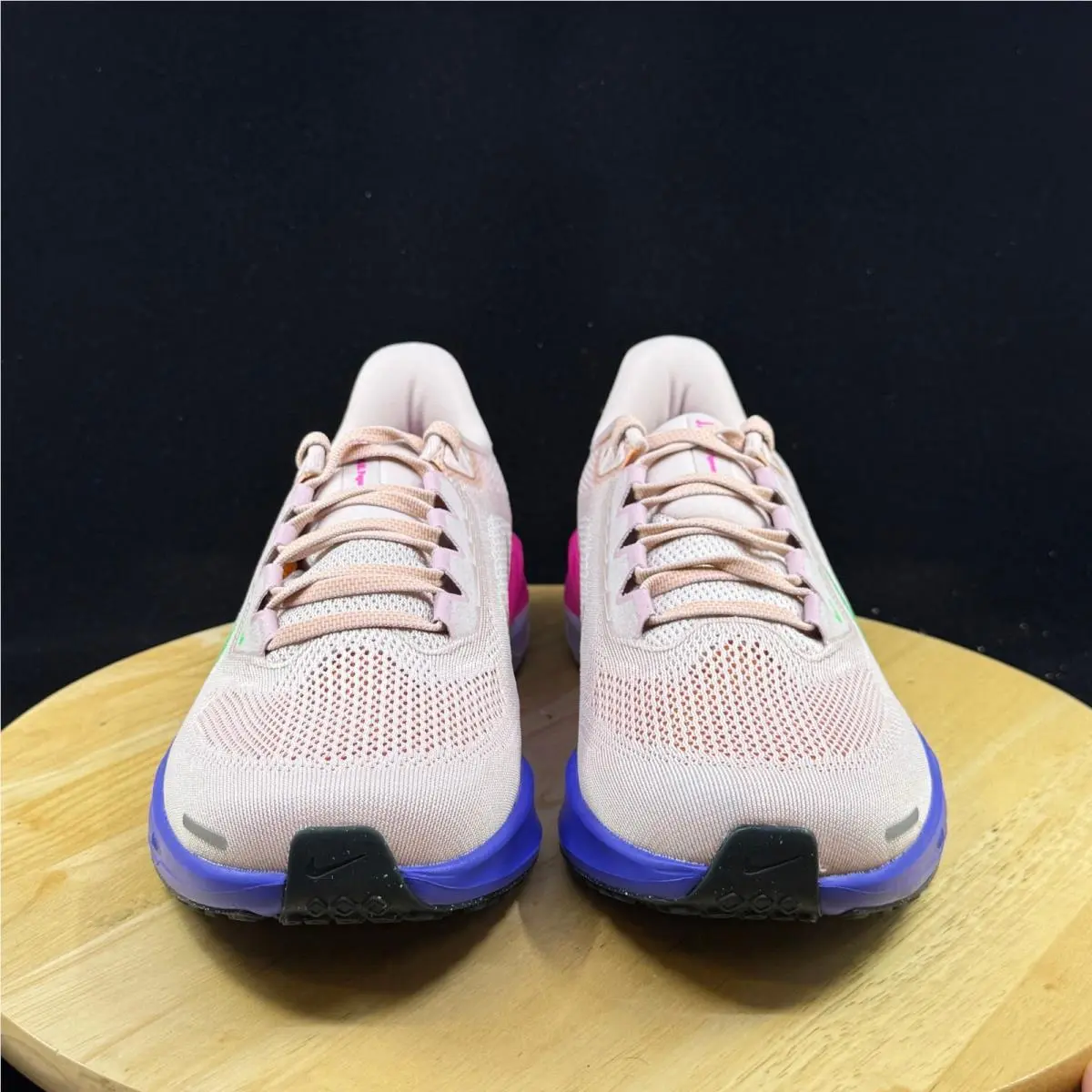 Nike shoes - Pink 1