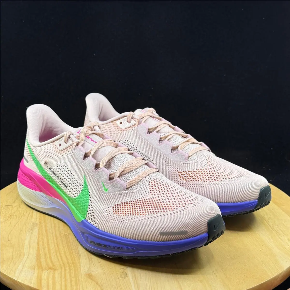 Nike shoes - Pink 2