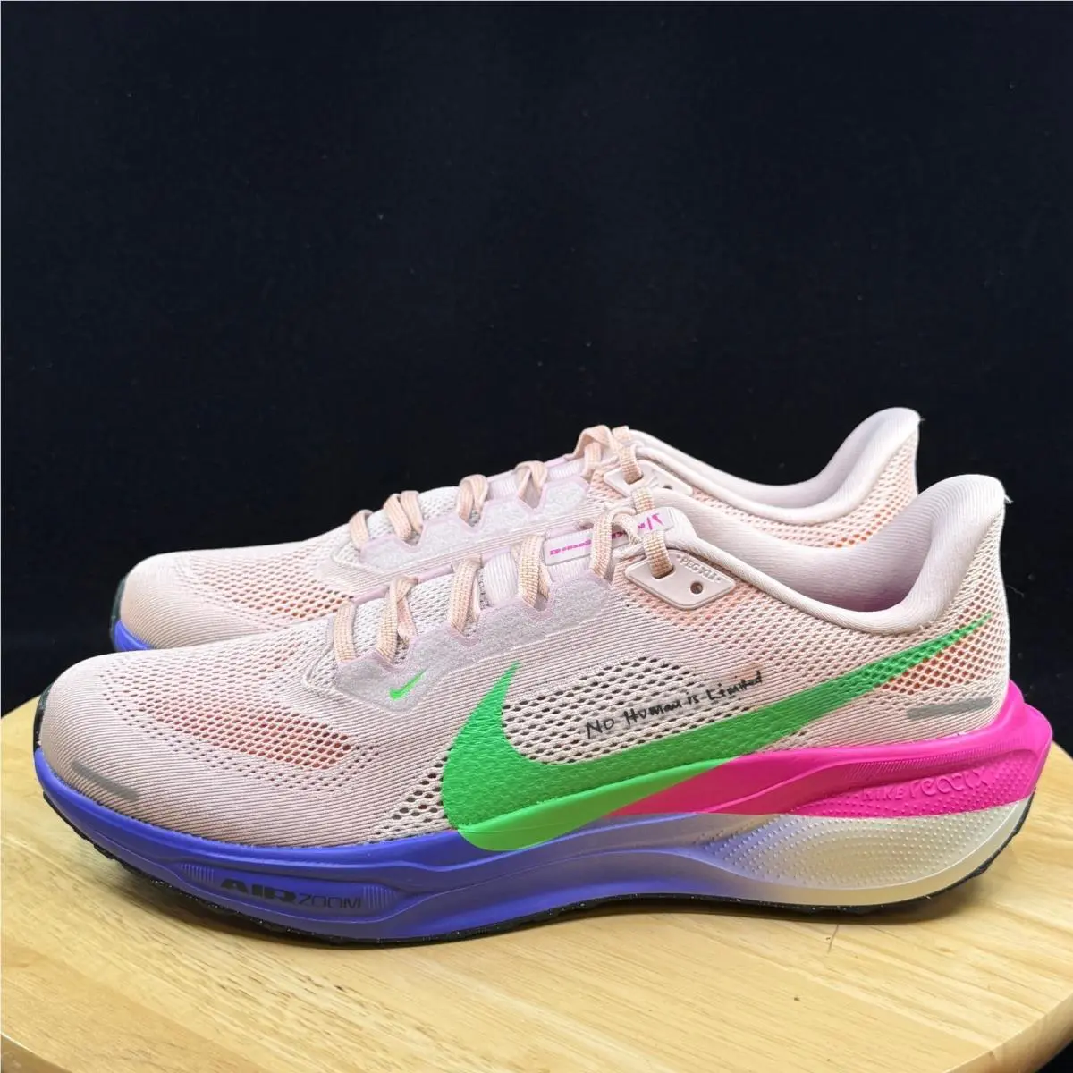 Nike shoes - Pink 5