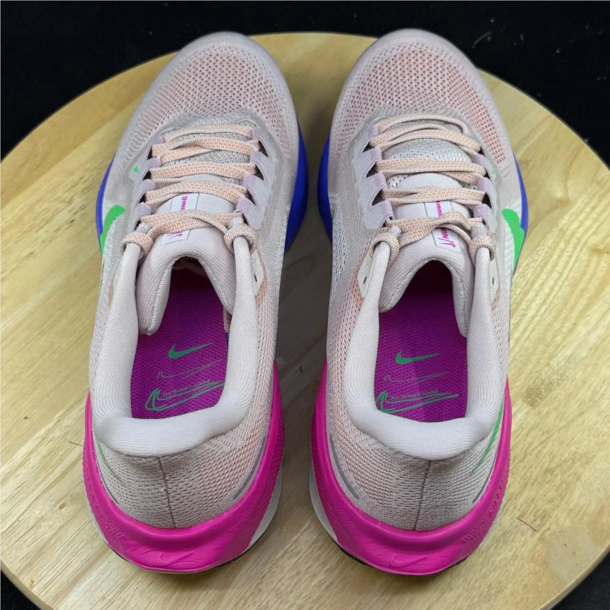 Nike shoes - Pink 6