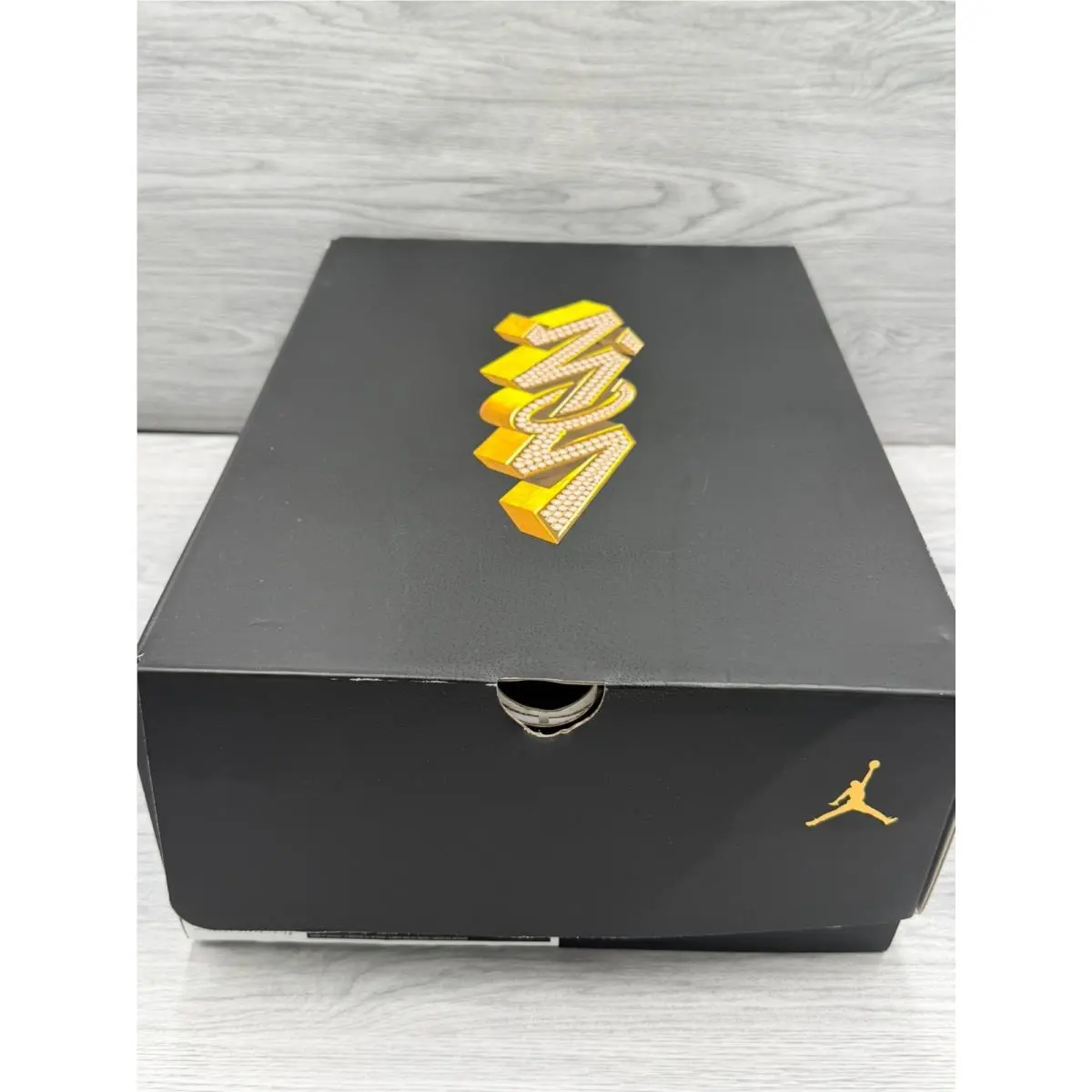 Nike shoes - Jordan Zion 4 - Zion - FB1802-401 - Black 15