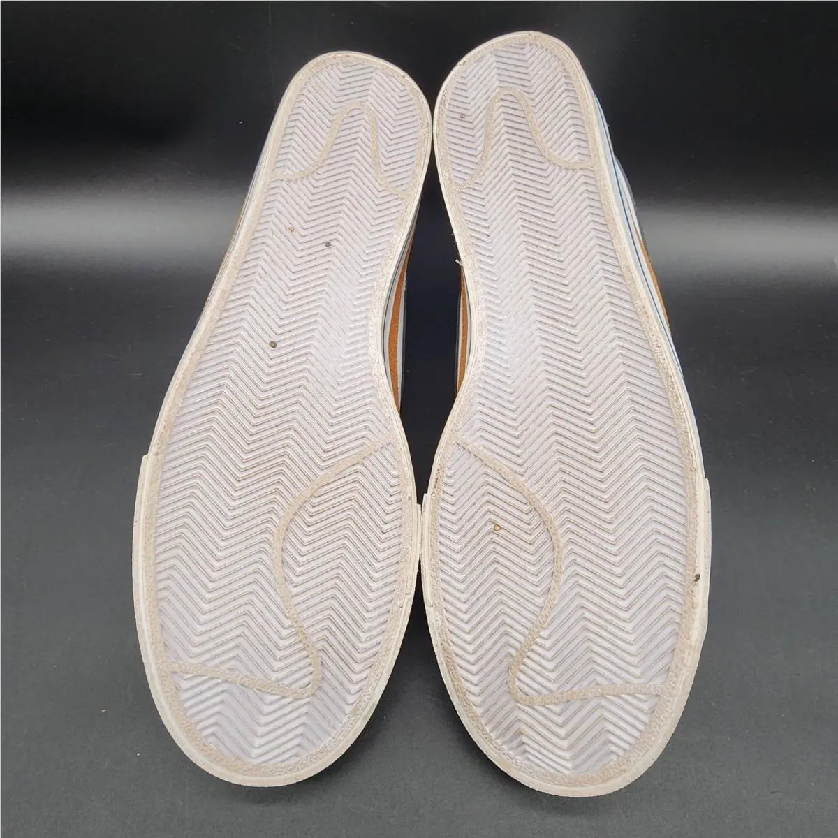 Nike shoes - Court Legacy Low - Court Legacy Low - White 3
