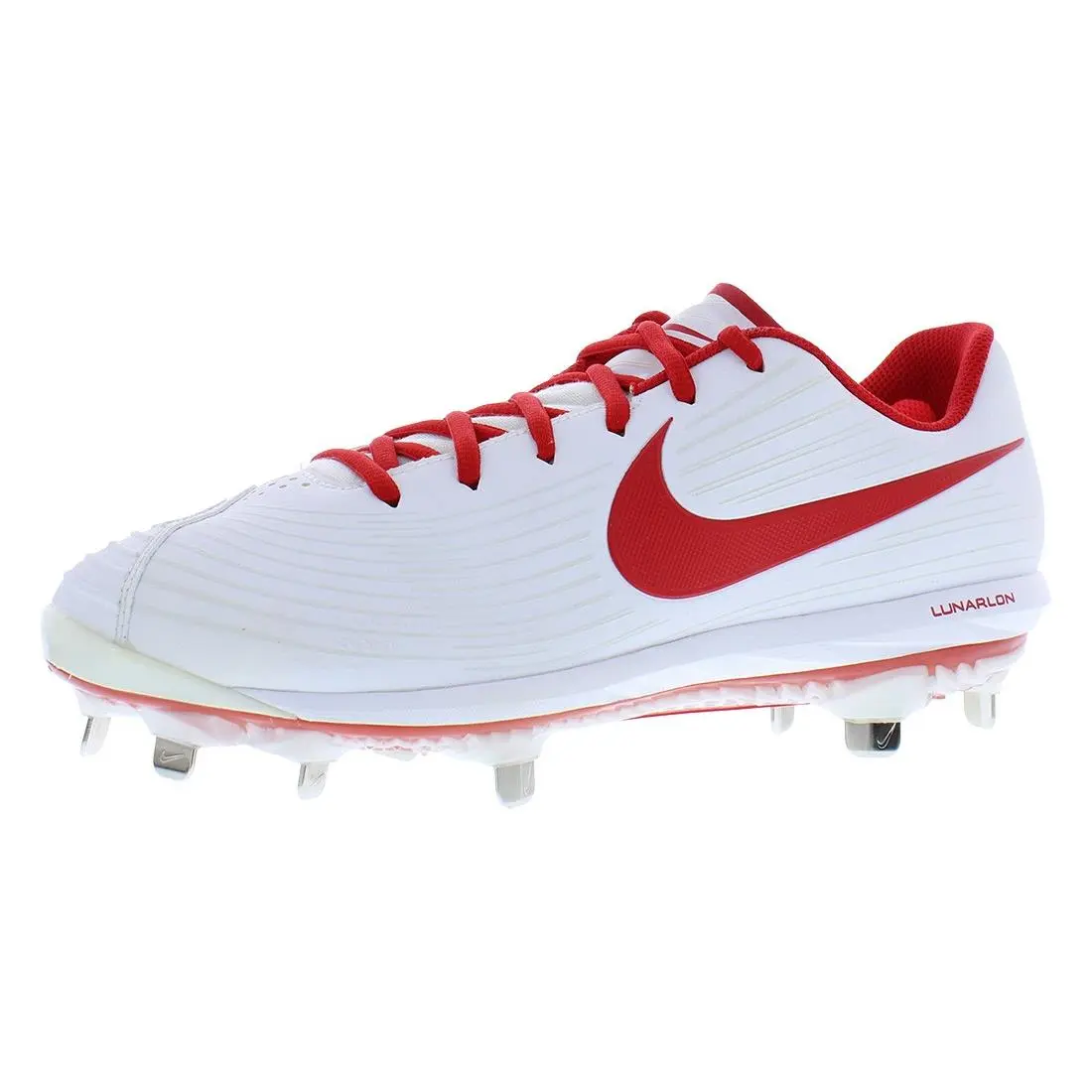Nike shoes - Nike HyperDiamond - HyperDiamond - CD0110-107 - White, Main: White (UPC: 194498071434) 0