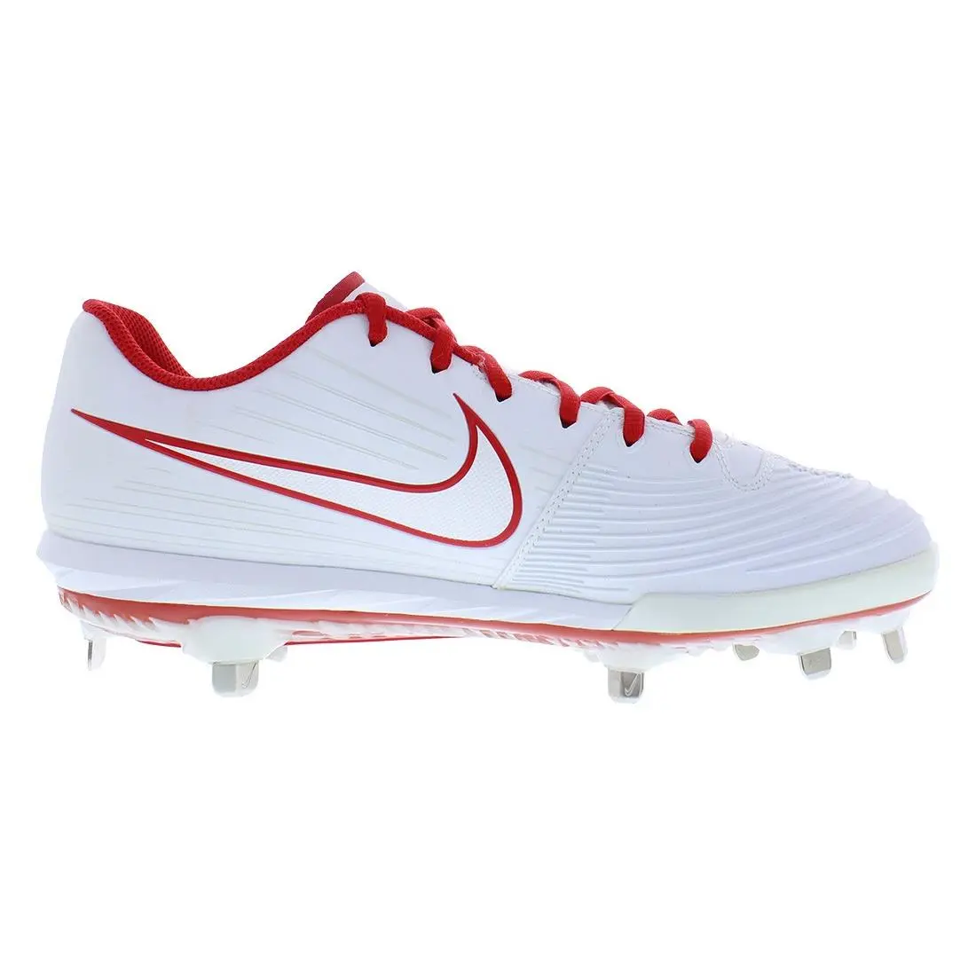 Nike shoes - Nike HyperDiamond - HyperDiamond - CD0110-107 - White, Main: White (UPC: 194498071434) 1