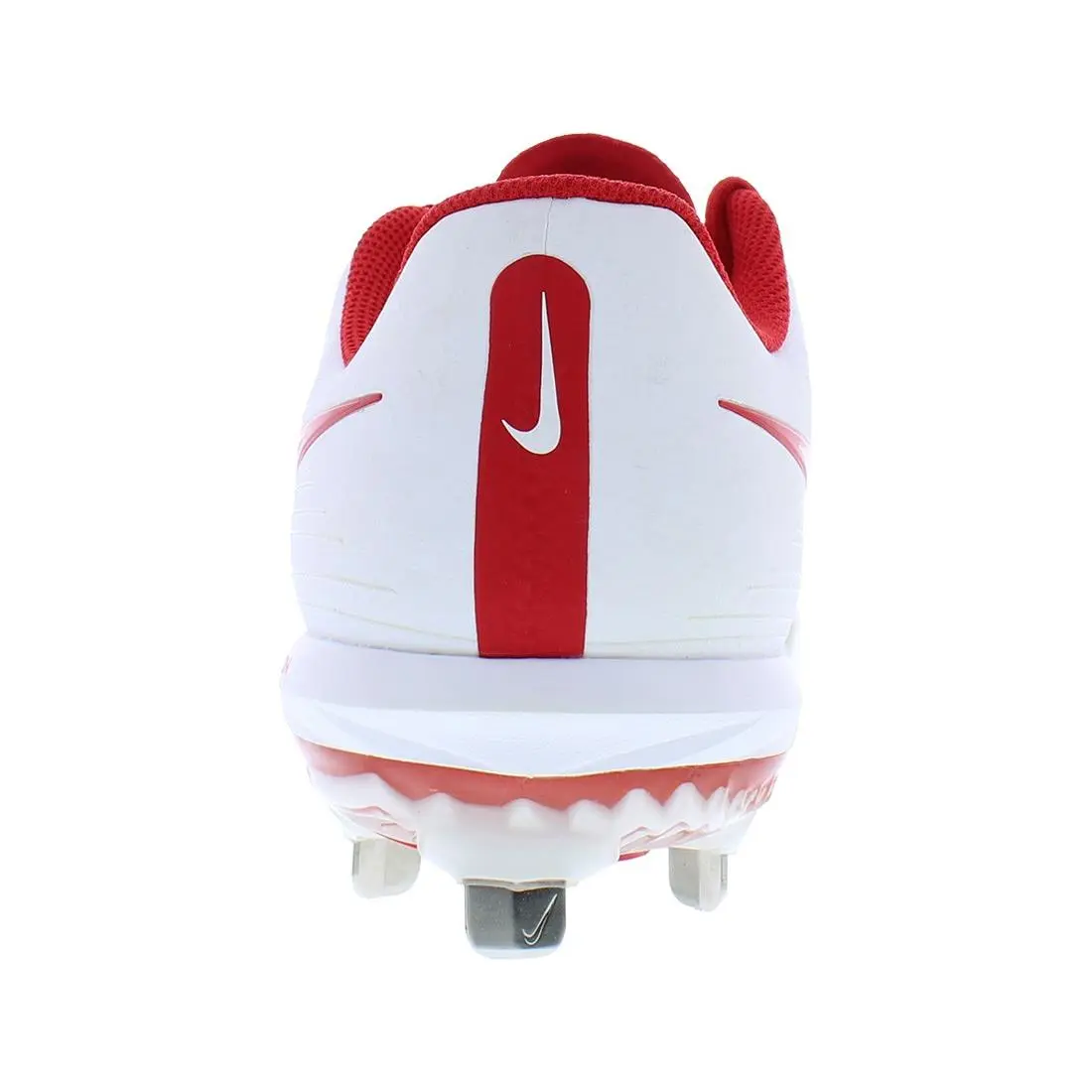 Nike shoes - Nike HyperDiamond - HyperDiamond - CD0110-107 - White, Main: White (UPC: 194498071434) 2