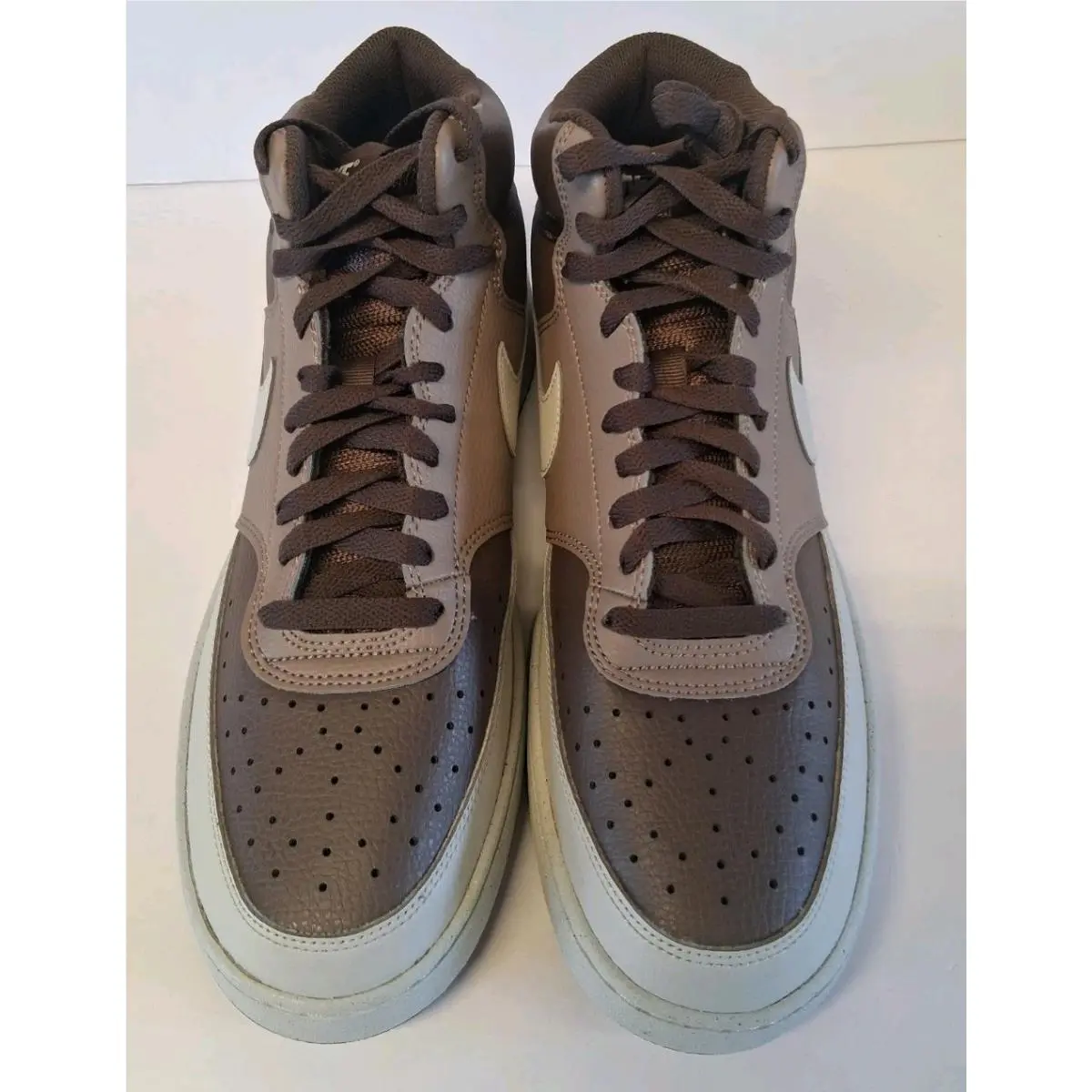 Nike shoes - Next Nature - Next Nature - Baroque brown/light bone 1
